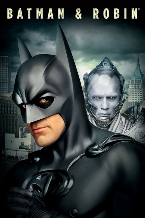 Awesome new posters for Tim Burton and Joel Schumacher's Batman movies - Batman News