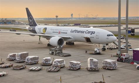 How far Lufthansa Cargo’s evolution towards sustainability reached