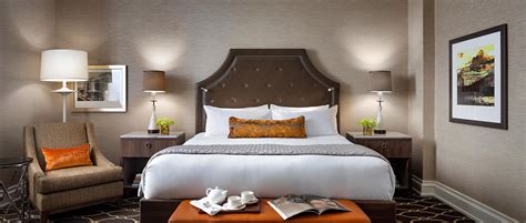 Fairmont Palliser - Luxury Hotel in Calgary (Canada)