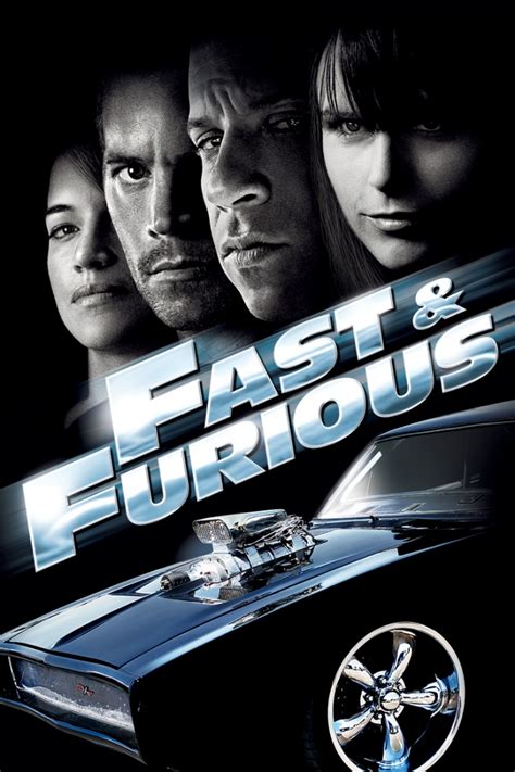 10 bonnes raisons d'aller voir Fast and Furious 7 - Cinépsis