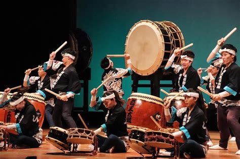 Taiko — Kaitlin Bove Music