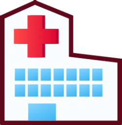 "hospital" Emoji - Download for free – Iconduck