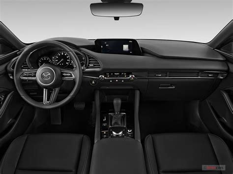 2022 Mazda Mazda3 Pictures: | U.S. News