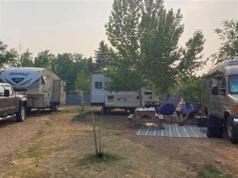 Drumheller Camping: 10 Great Campgrounds | Routinely Nomadic