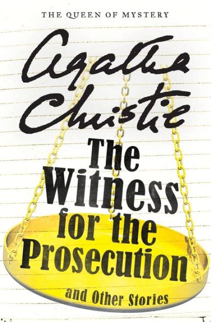 The Witness for the Prosecution and Other Stories (General Press) by Agatha Christie, Paperback ...