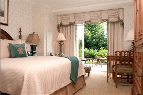 Inn on Biltmore Estate Rooms & Suites | Inn on Biltmore Estate