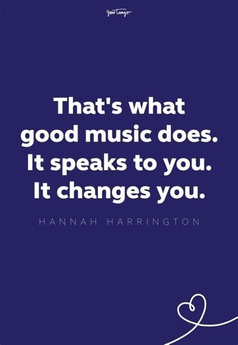 Pin by Jenny on Music in 2024 | Music quotes, Good music quotes, Artist ...