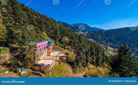 Patnitop is a Hill Station, Located in the Ramban District of Jammu and ...