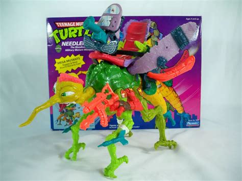 TMNT Classic Party Wagon - Toy Discussion at Toyark.com