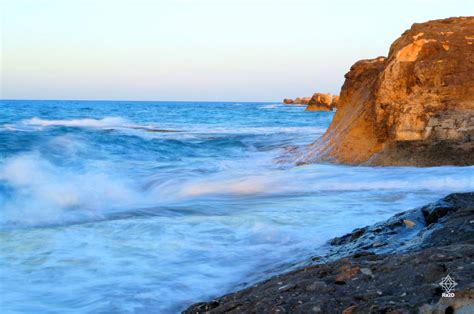 Egypt Marsa Matrouh Cleopatra's Beach - شاطئ كليوباترا بمرسى مطروح مصر ...