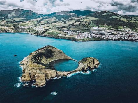 Azores Snorkeling Guide: Best Places to Go Snorkeling in the Azores