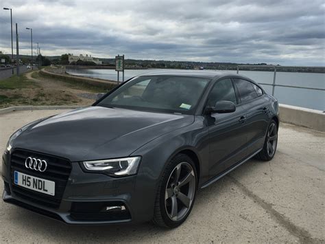 Polishing guidance - Daytona grey A5 sportback | Audi-Sport.net