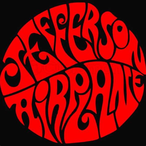 jefferson airplane logo 10 free Cliparts | Download images on ...