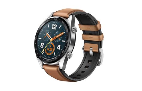 Nowy smartwatch na rynku - Huawei Watch GT!