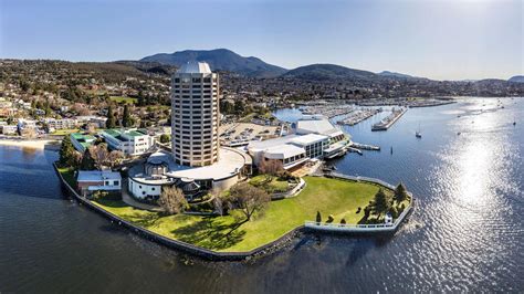 Wrest Point in Hobart, Australia from $69: Deals, Reviews, Photos | momondo