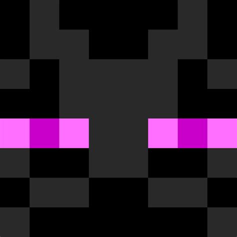 Pixilart - Enderman Eye colors by Julnz