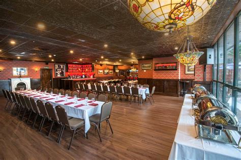 beverly ma restaurants with function rooms - Ludie Kemp