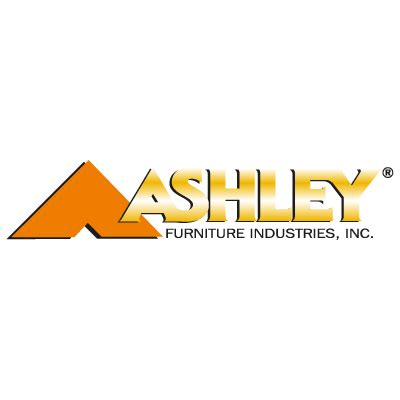 Ashley Furniture logo vector free download - Brandslogo.net