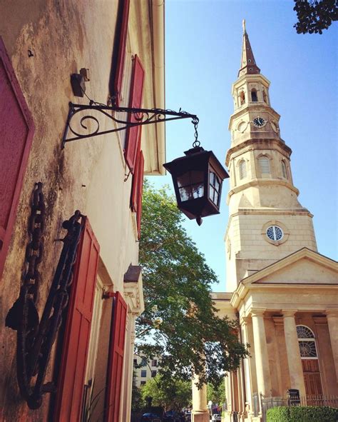 17 Best images about Charleston, SC on Pinterest | Iron gates, Restaurant and Charleston SC