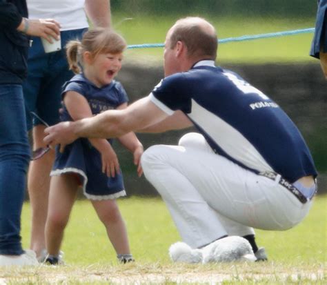 Here's Prince William Goofing Off with His Cousin PHOTOS | Time