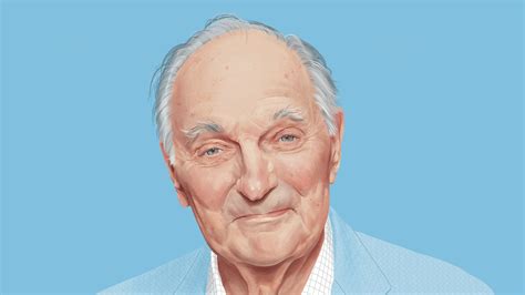 Alan Alda Is Still Awesome | The New Yorker