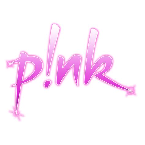 Pink Singer Logo