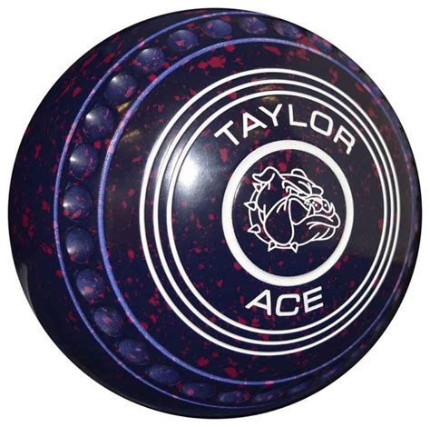 Ace - USA Taylor Bowls