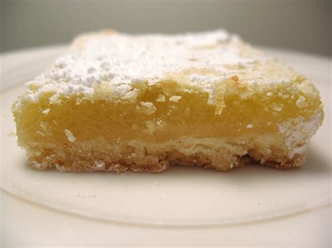 The Very Best Lemon Bars ~ Chasing Tomatoes