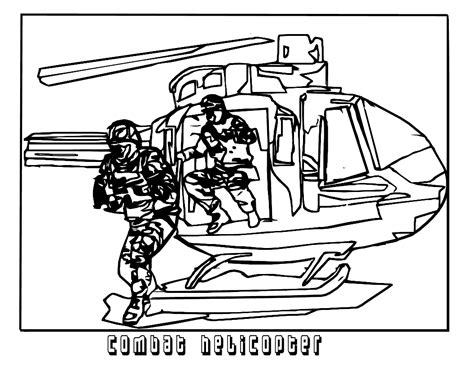 Military Coloring Pages To Print at GetColorings.com | Free printable ...