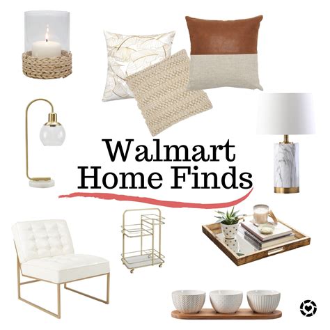 Walmart home decor | Walmart home, Walmart home decor, Home decor