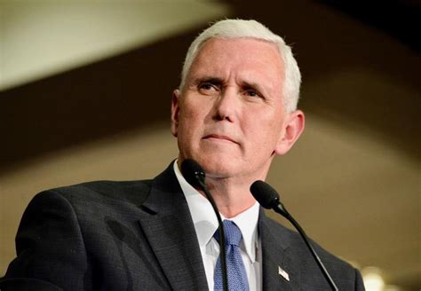 Conservative trade group calls on Mike Pence to invoke the 25th Amendment 'to preserve democracy ...