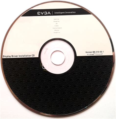 EVGA Display Driver Installation CD : EVGA : Free Download, Borrow, and Streaming : Internet Archive