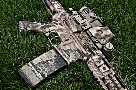 GUNSKINS — Today is the last day to get a FREE SET OF MAG...