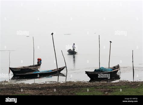 Chilika Lake, Odisha, India Stock Photo - Alamy