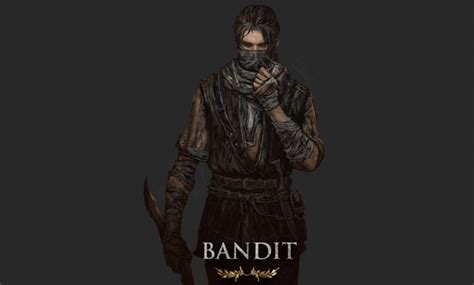 Elden Ring Bandit class guide - Stats, items, and gameplay - GINX TV