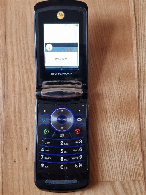 Motorola razr V9 | Rybnik | Kup teraz na Allegro Lokalnie