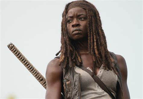 Michonne Costume Ideas - DIY Guide for Cosplay & Halloween