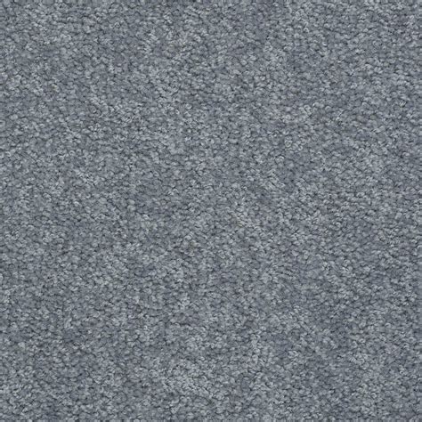 Shaw Gray/Texture Textured Indoor Carpet at Lowes.com