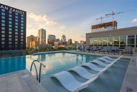 The Ultimate Downtown Austin Apartment Guide - Taco Street Locating