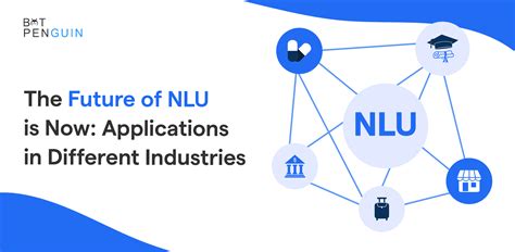 The Future of NLU: Applications in Different Industries