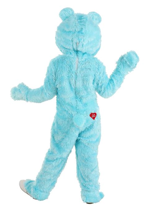 Toddler Care Bears Classic Bedtime Bear Costume