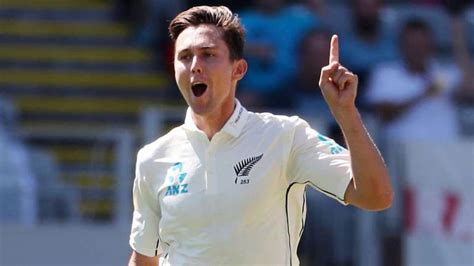 "India has given me so much" - Trent Boult pens heartfelt message upon ...