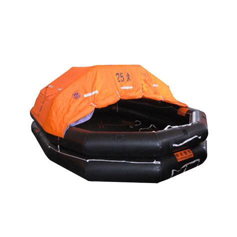 Inflatable Liferaft (Haining) - M.P.M. Safety Industries Co.