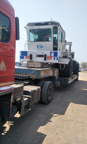 Pan India Heavy Duty Truck Rental Service in Jodhpur | ID: 26316992048