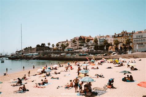 CASCAIS - 9 Things To Do in Cascais, Portugal - The Complete Guide