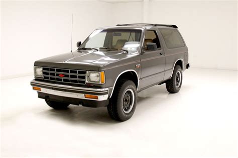 1982-1990 Chevy Blazer/1982-1990 Chevy S-10/1982-1990 GMC, 57% OFF