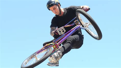 Australia’s Olympic freestyle BMX hopes are riding on Logan who is living the dream | Adelaide Now