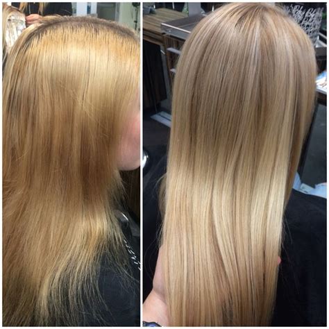 13 best Olaplex before and after images on Pinterest