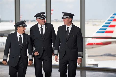 American Airlines looks to add 900 pilots - Pilot Career News : Pilot Career News