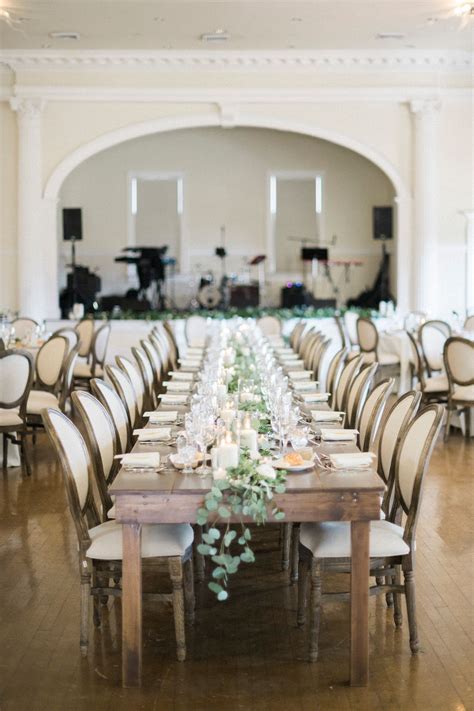 Colorado Hotel wedding inspired by the bride's love of gardening ...